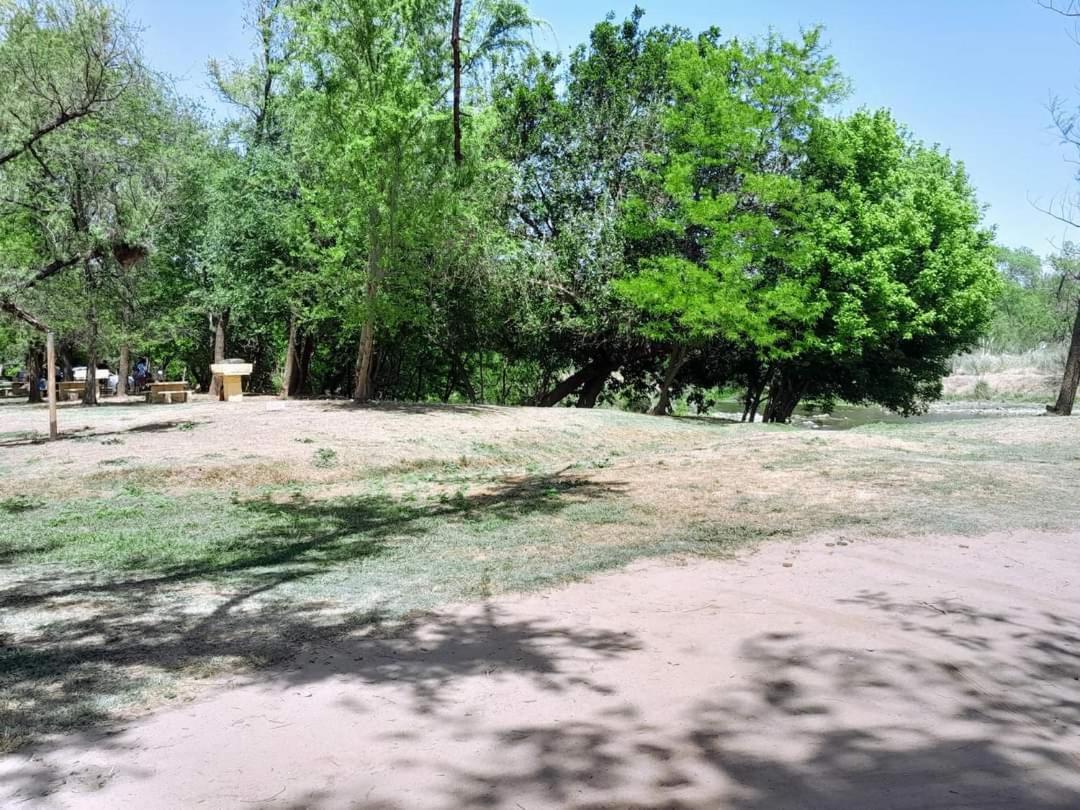 Ayres De Montana * San Ignacio (Cordoba)