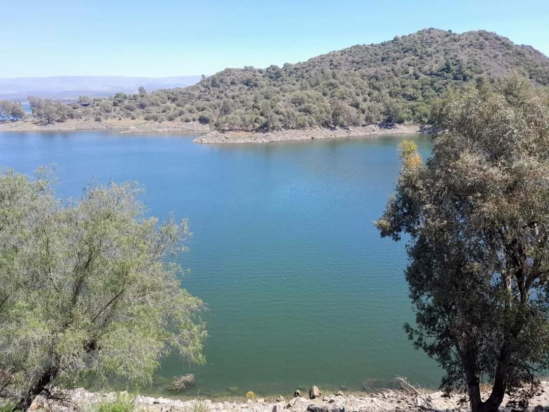 Ayres De Montana * San Ignacio (Cordoba)