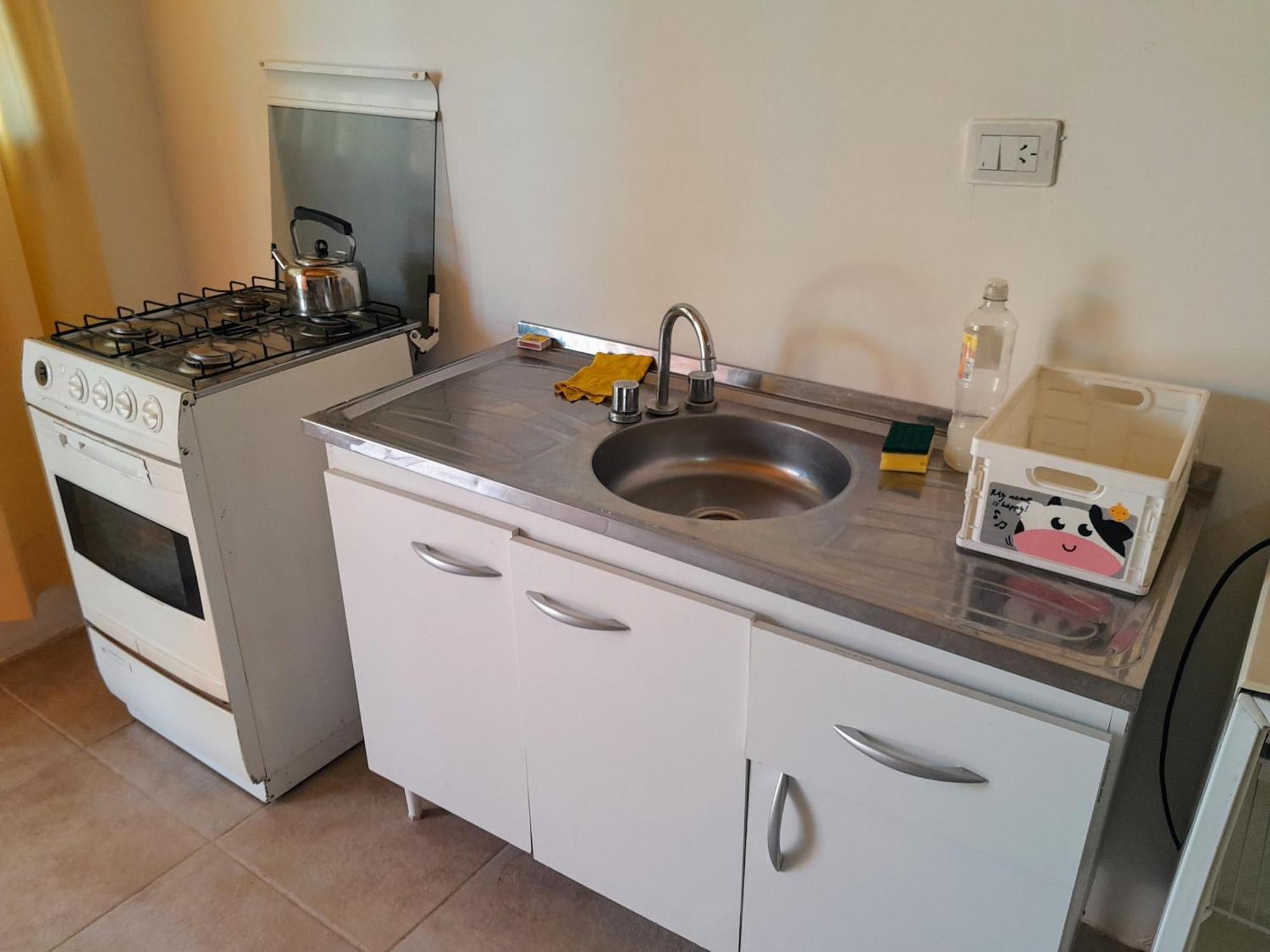 Apartment Ayres De Montana San Ignacio (Cordoba)