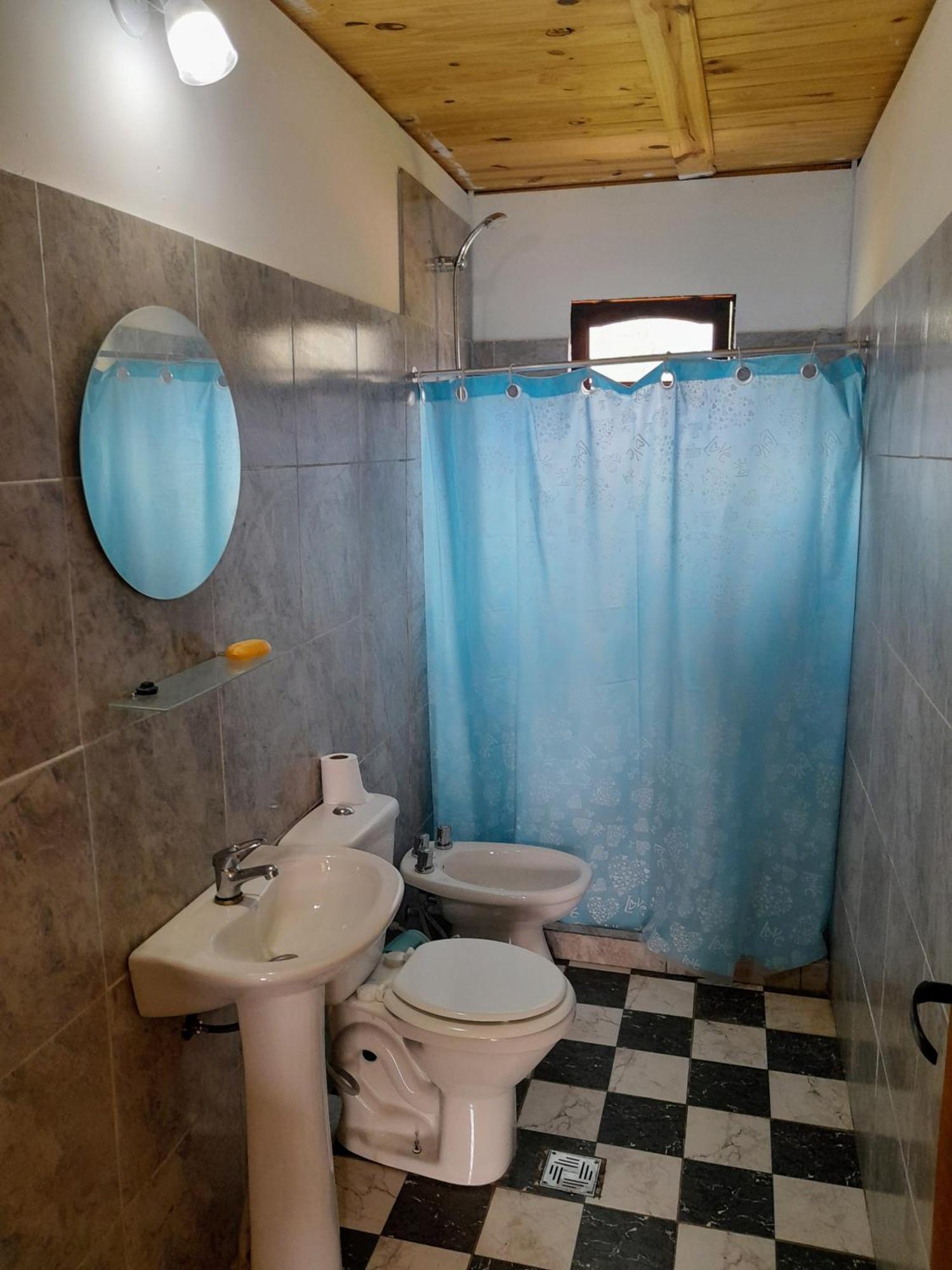 Ayres De Montana Apartment San Ignacio (Cordoba)