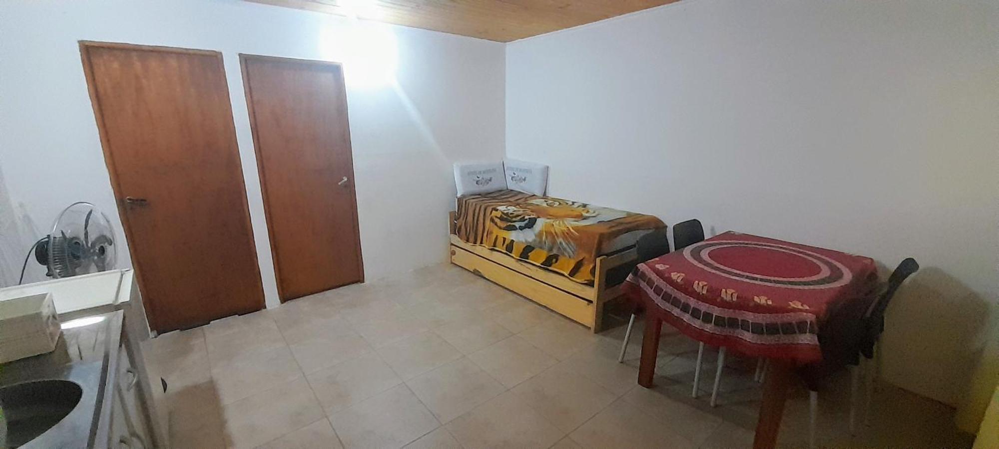 Ayres De Montana * San Ignacio (Cordoba)
