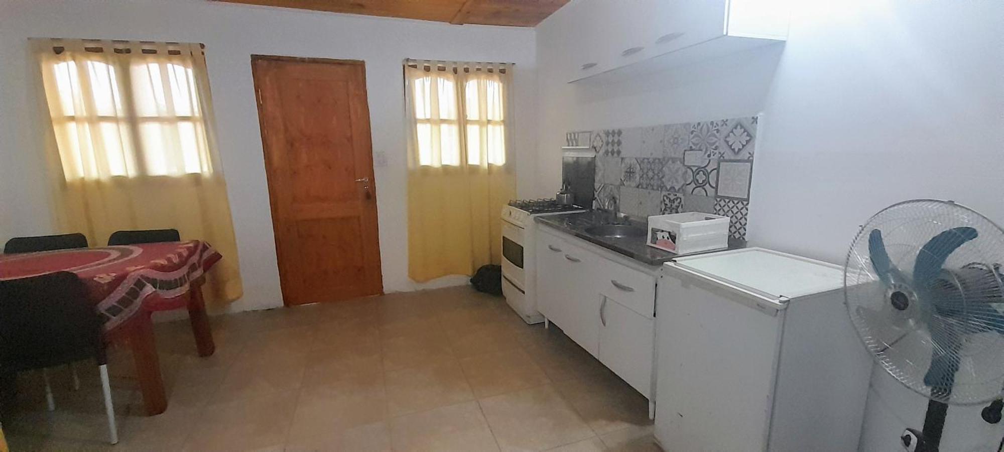 Ayres De Montana San Ignacio (Cordoba)