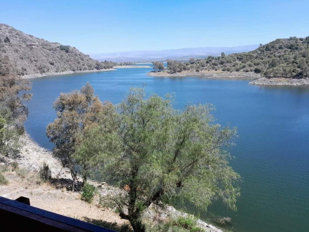 Apartamento Ayres De Montana