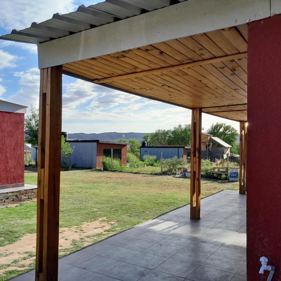 Apartamento Ayres De Montana *