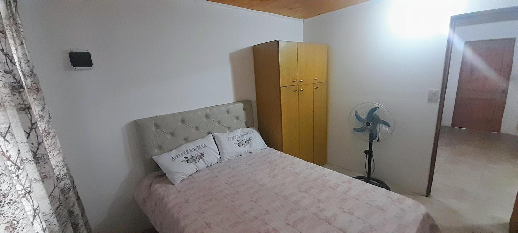 Ayres De Montana Apartamento San Ignacio (Cordoba)