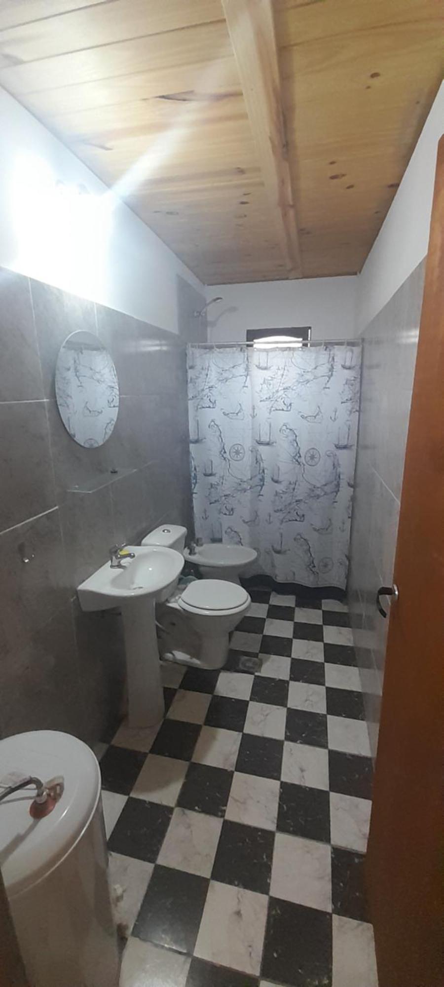 Ayres De Montana Apartamento